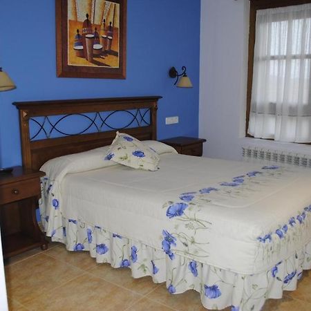 Hotel Rural La Corte De Los Pinares Vinuesa Zewnętrze zdjęcie