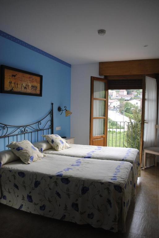 Hotel Rural La Corte De Los Pinares Vinuesa Zewnętrze zdjęcie