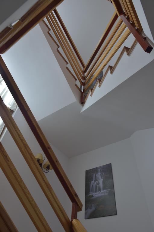 Hotel Rural La Corte De Los Pinares Vinuesa Zewnętrze zdjęcie