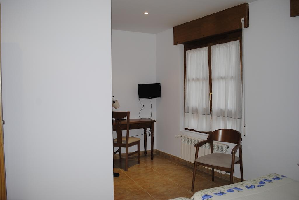 Hotel Rural La Corte De Los Pinares Vinuesa Pokój zdjęcie