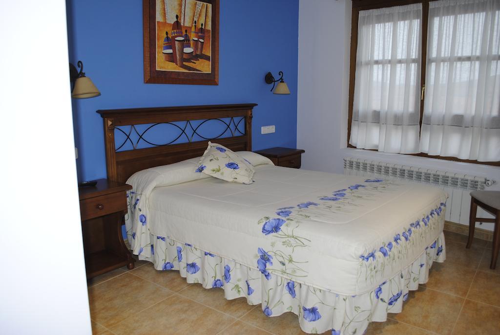 Hotel Rural La Corte De Los Pinares Vinuesa Pokój zdjęcie
