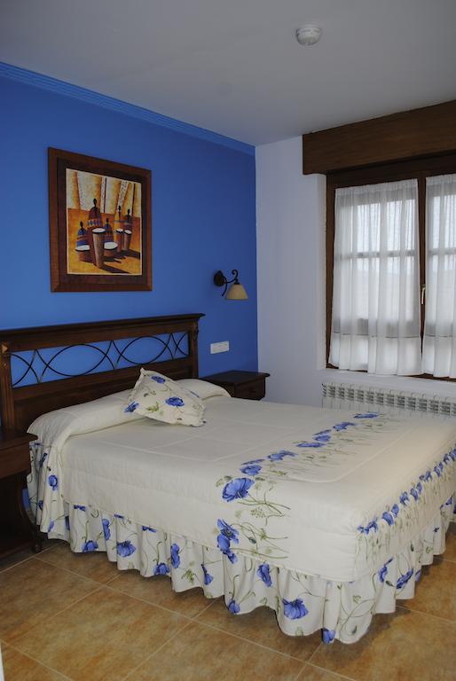 Hotel Rural La Corte De Los Pinares Vinuesa Pokój zdjęcie